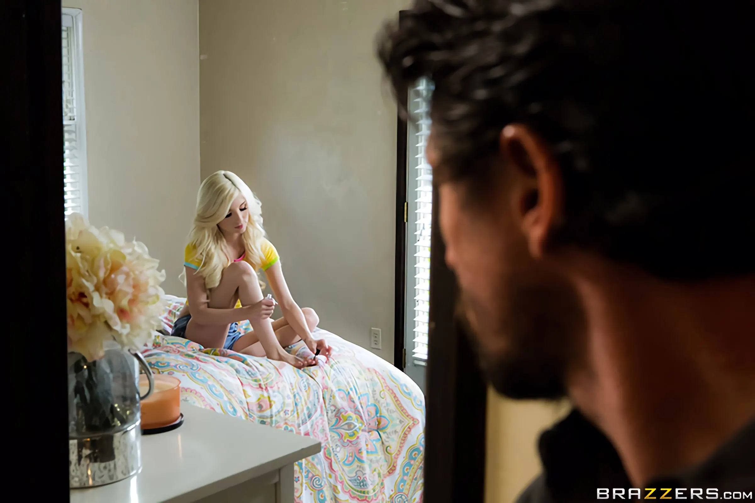 Brazzers 'Pounding Piper' starring Piper Perri (Photo 1)