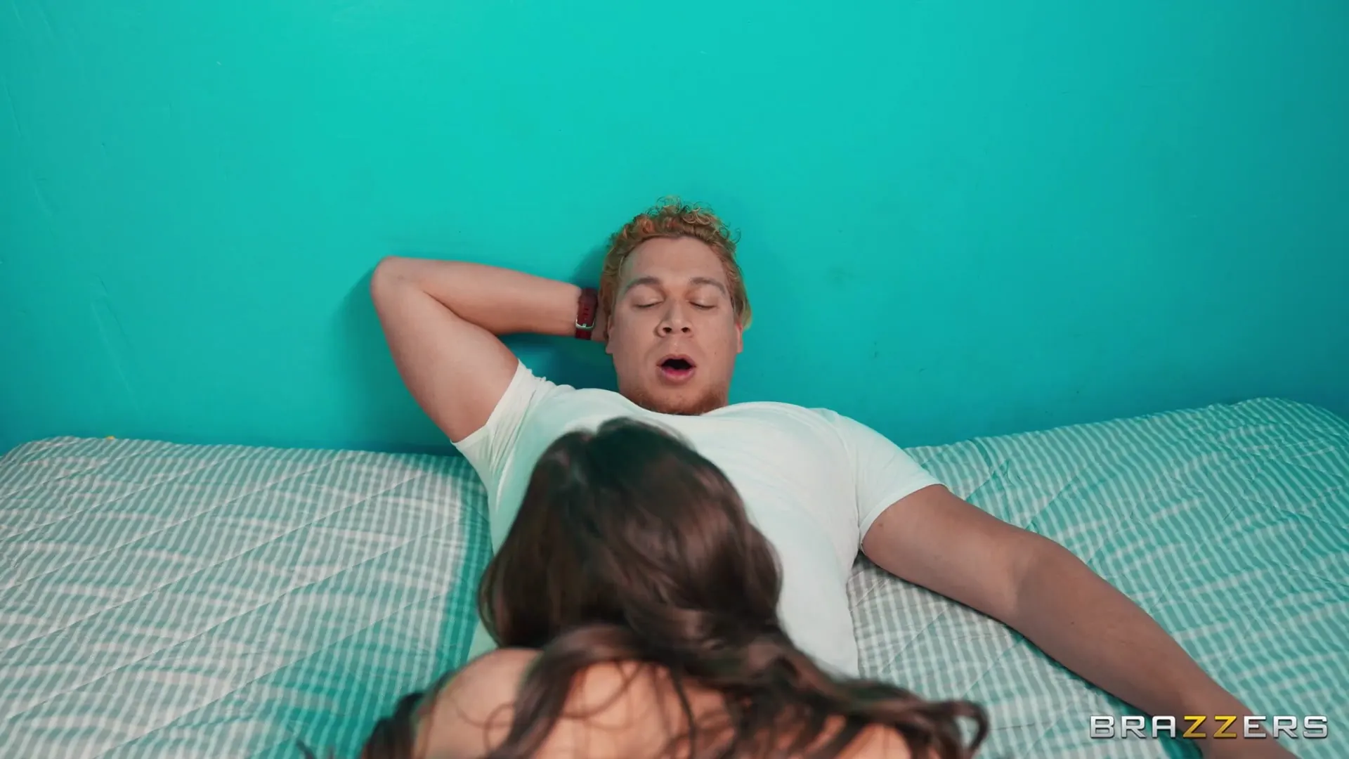 Brazzers '路邊貓' 主演 Alexis Fawx (照片 2)