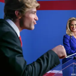 Cherie Deville In 'Brazzers' Zz erection 2016- Teil 1 (Ein 1)