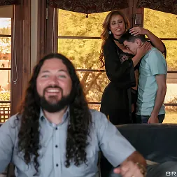 Eva Notty in 'Brazzers' There Goes The Neighborhood Scoundrel (Thumbnail 10)