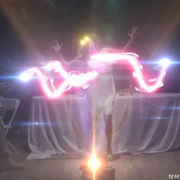 Veronica Avluv in 'Brazzers' Ghostbusters XXX Parody - Part 3 (Thumbnail 5)